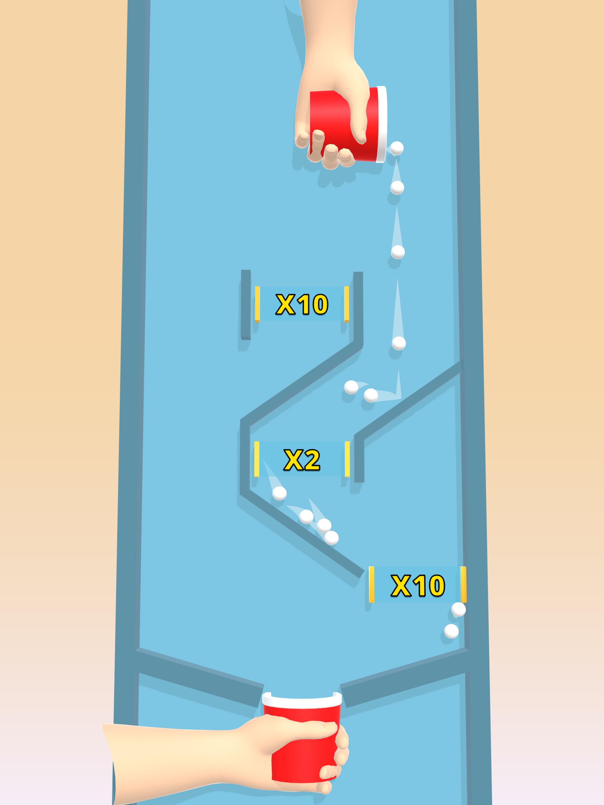 Bounce and collect 1.5 Screenshot 4
