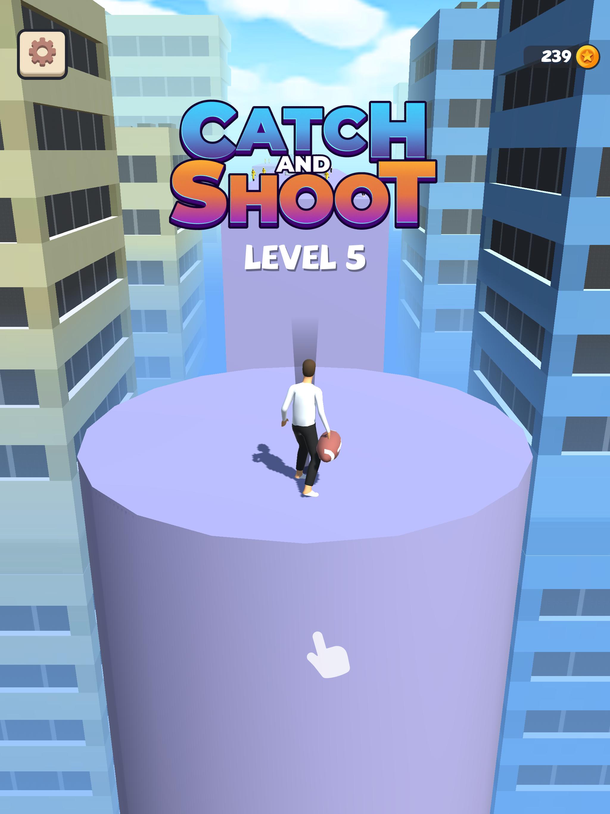 Catch And Shoot 1.4 Screenshot 8