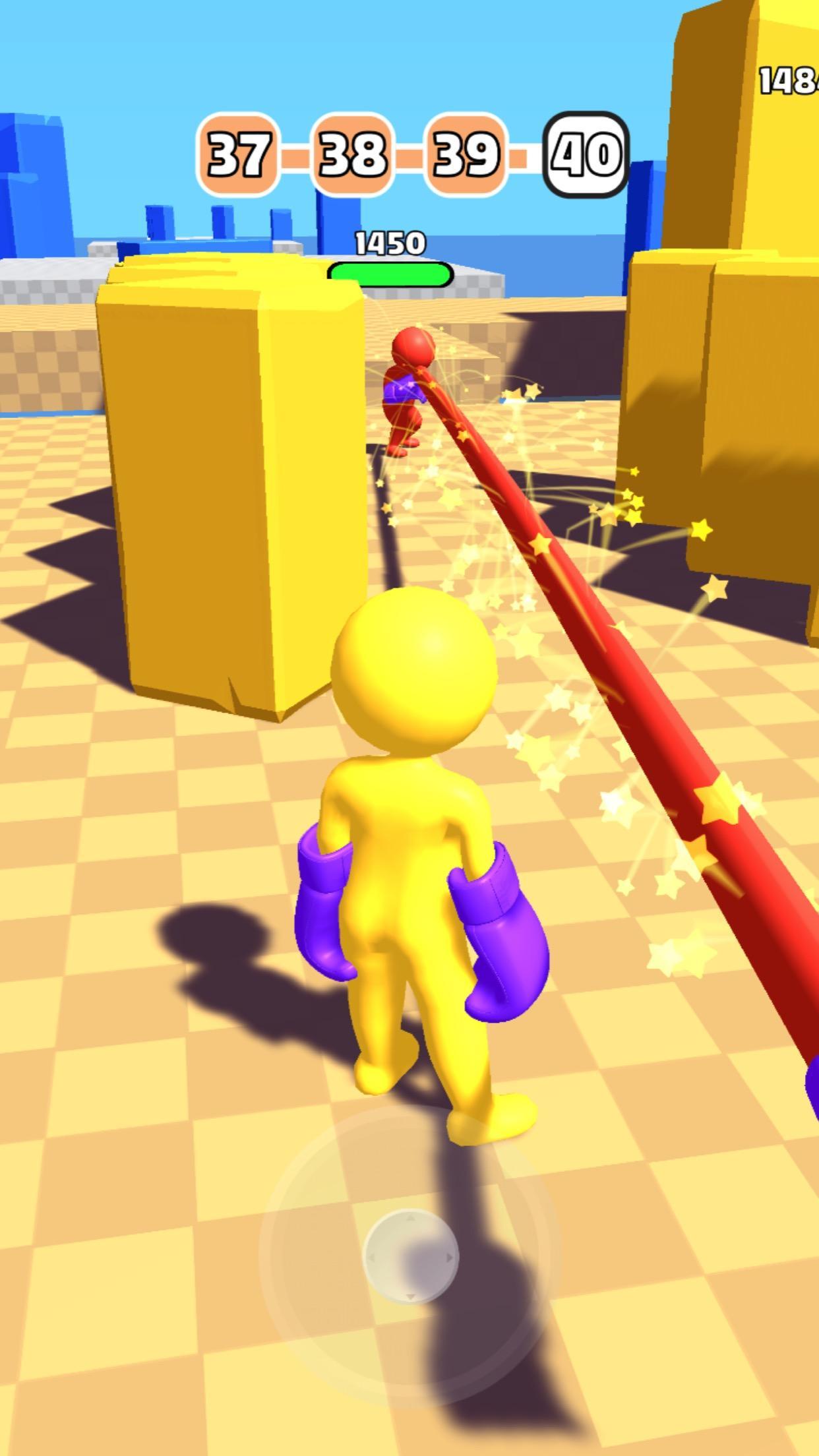 Curvy Punch 3D 1.15 Screenshot 1