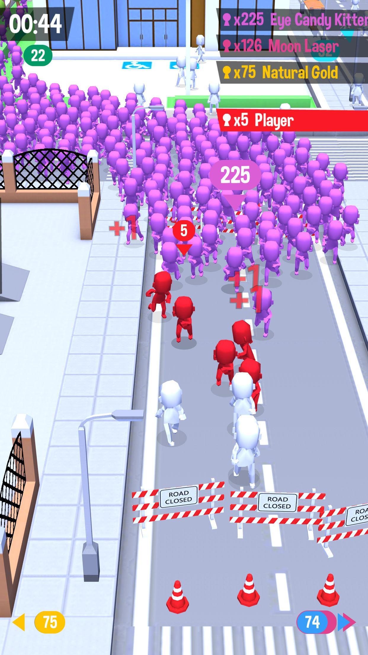 Crowd City 1.7.9 Screenshot 2