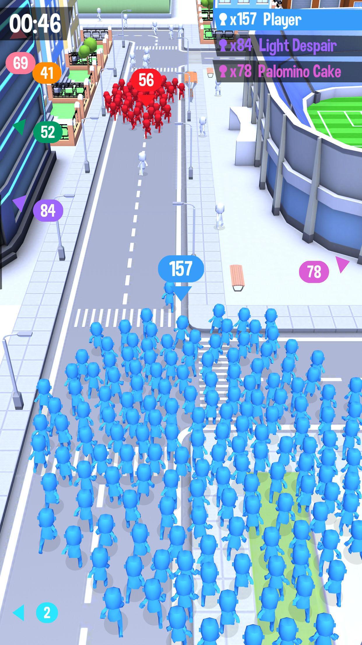 Crowd City 1.7.9 Screenshot 3