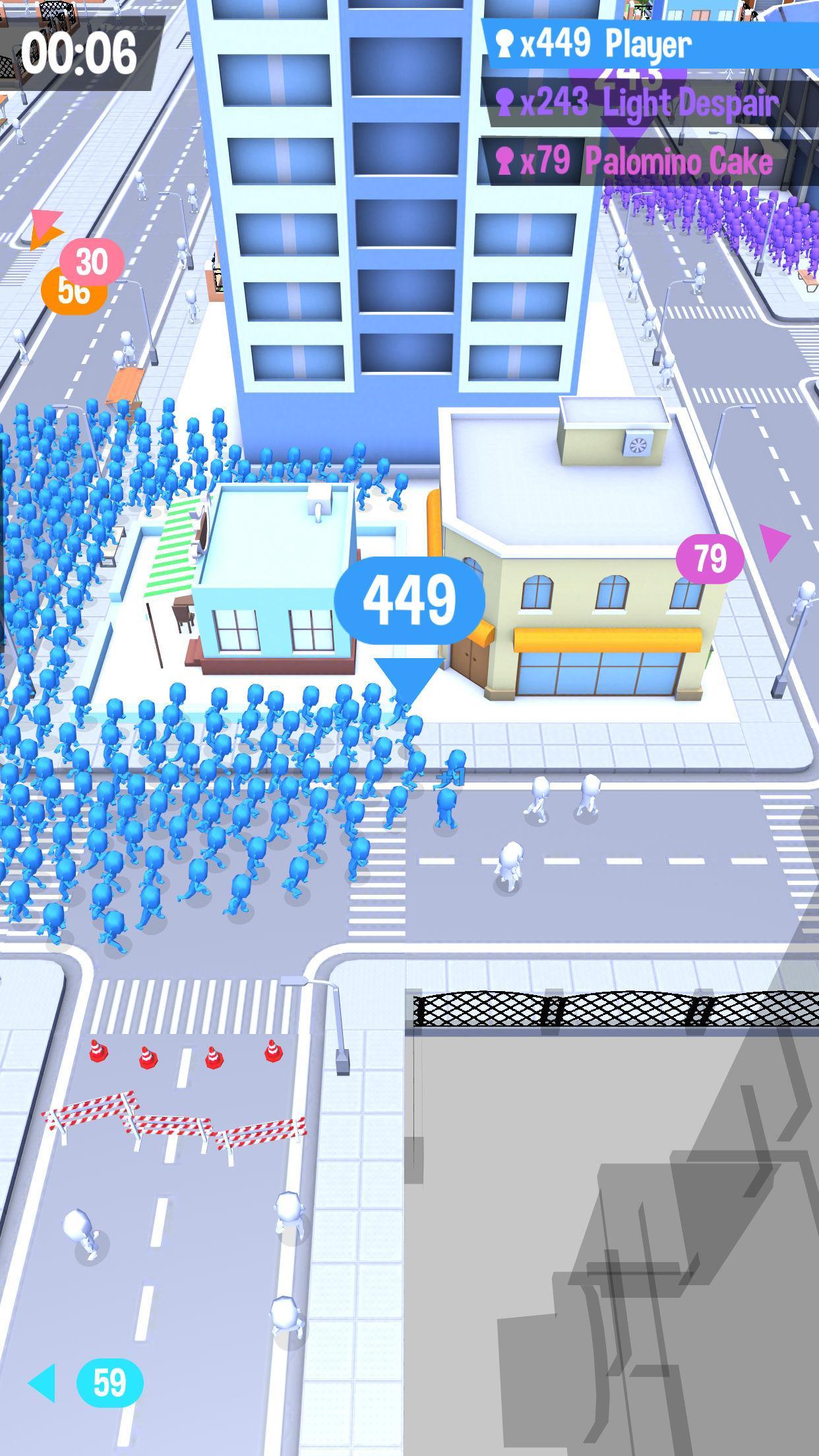 Crowd City 1.7.9 Screenshot 4