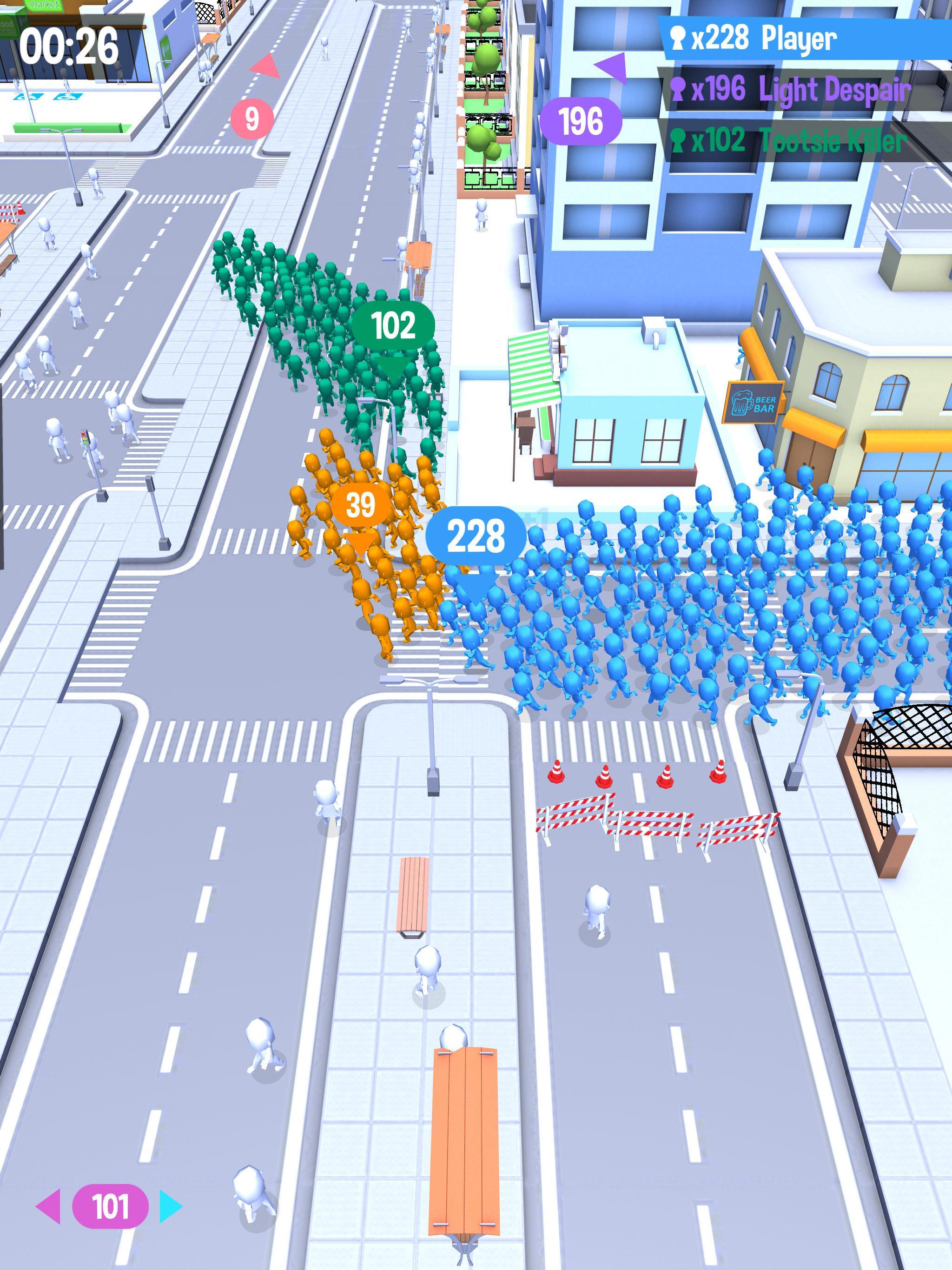 Crowd City 1.7.9 Screenshot 5