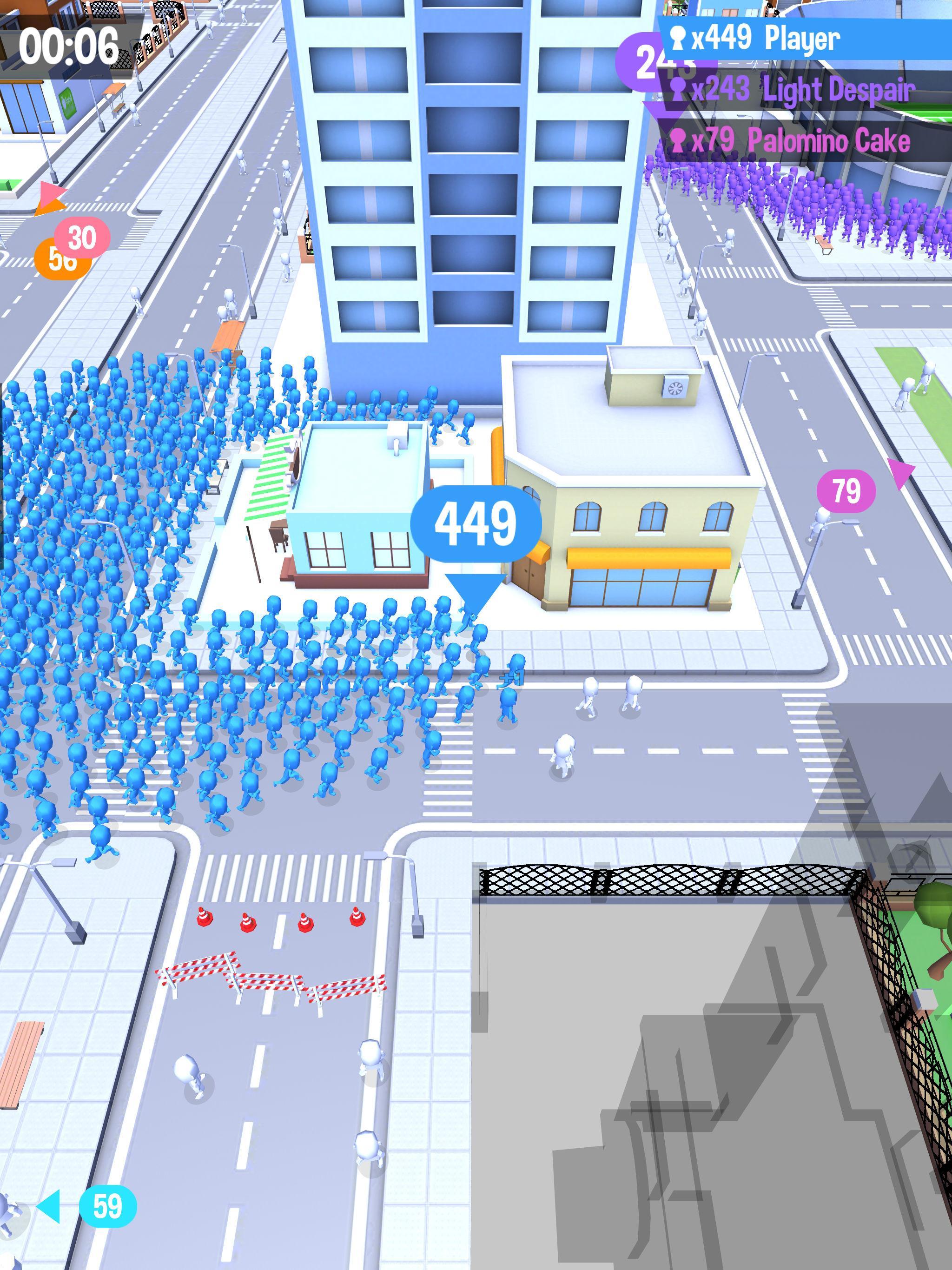 Crowd City 1.7.9 Screenshot 6