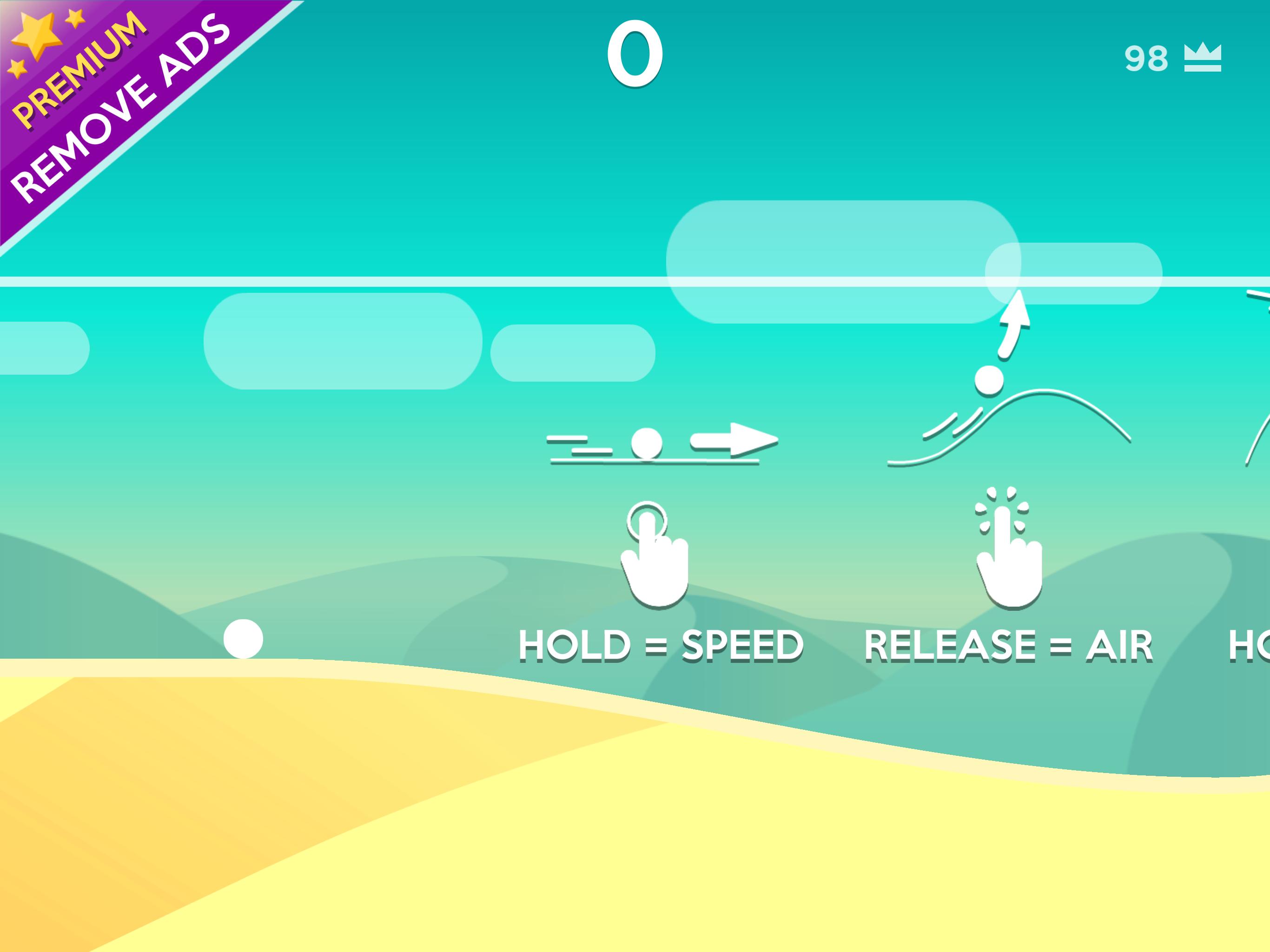 Dune! 5.1.0 Screenshot 11