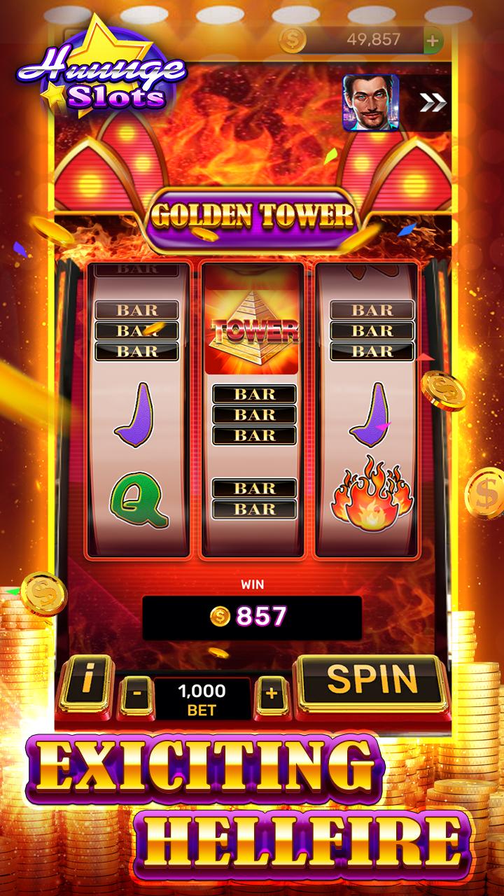 Huuuge Slots 1.0.4 Screenshot 4
