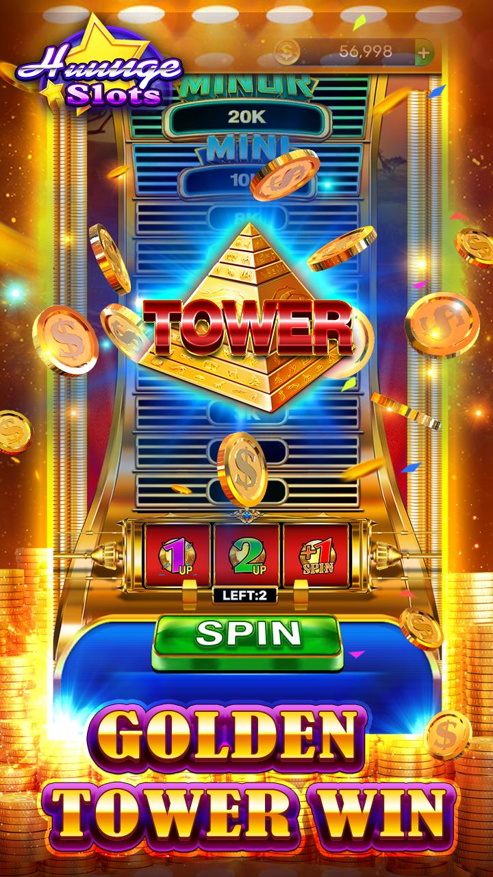 Huuuge Slots 1.0.4 Screenshot 6