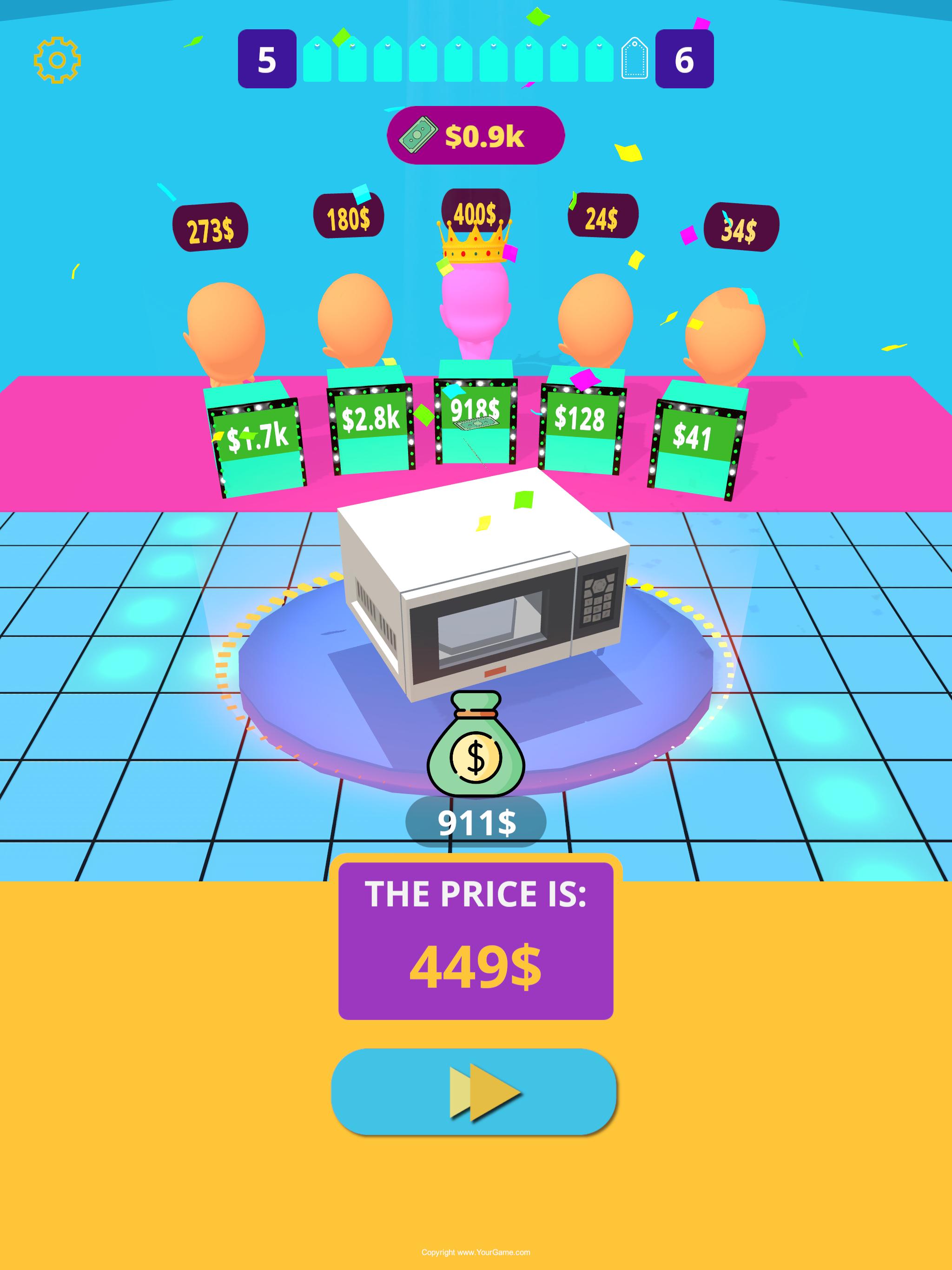 The Price is Right! 2 Screenshot 13