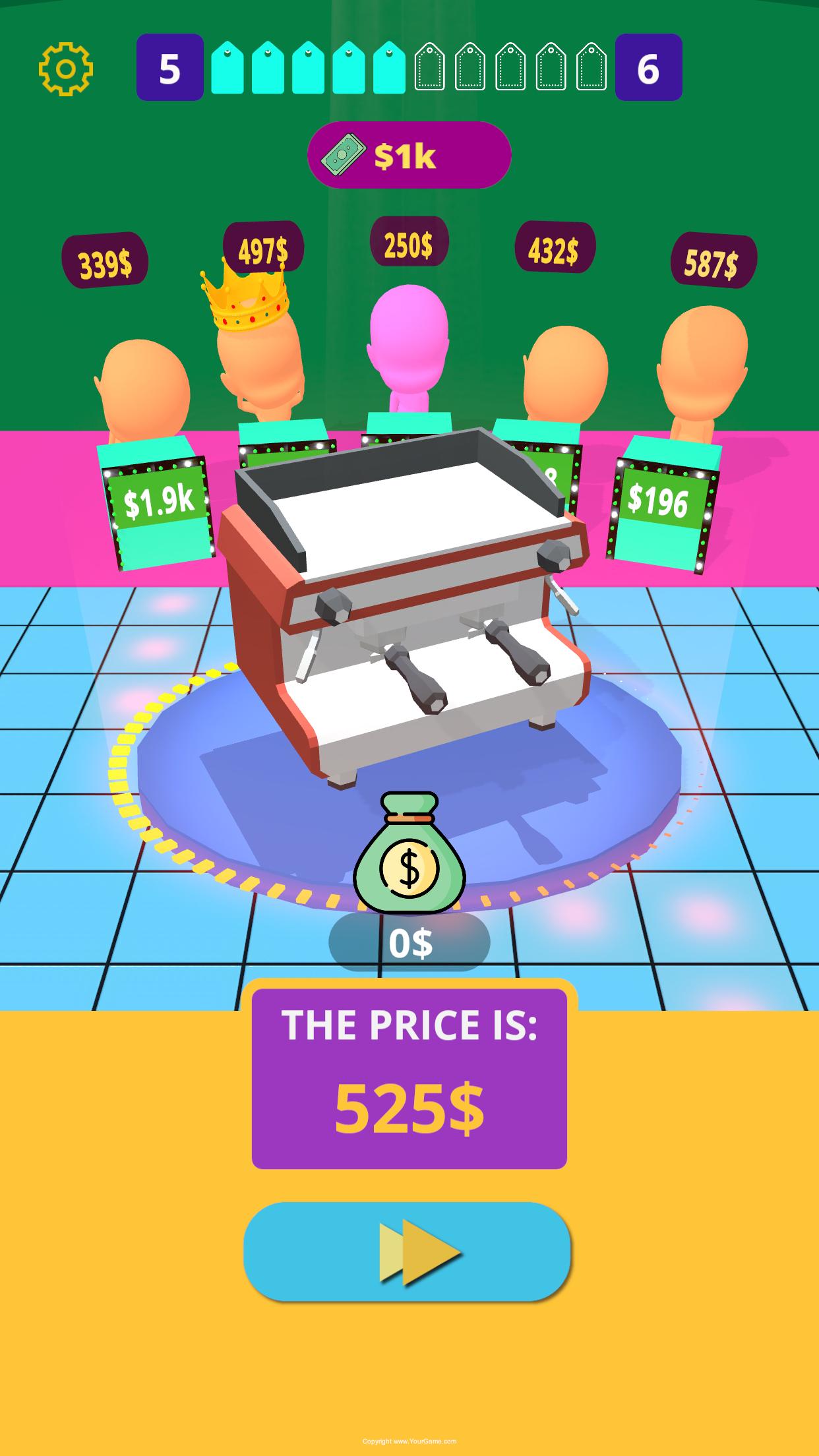 The Price is Right! 2 Screenshot 4