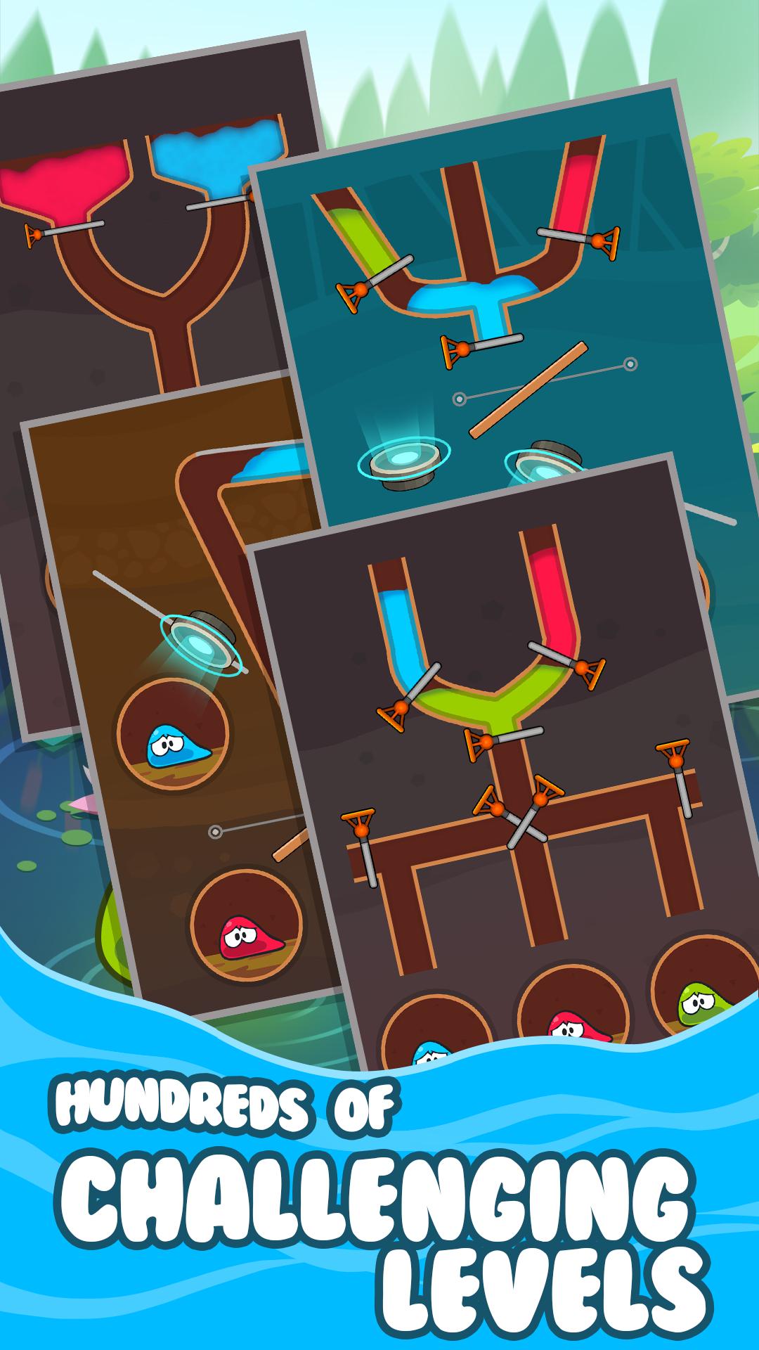 Slime Puzzle 1.4 Screenshot 10