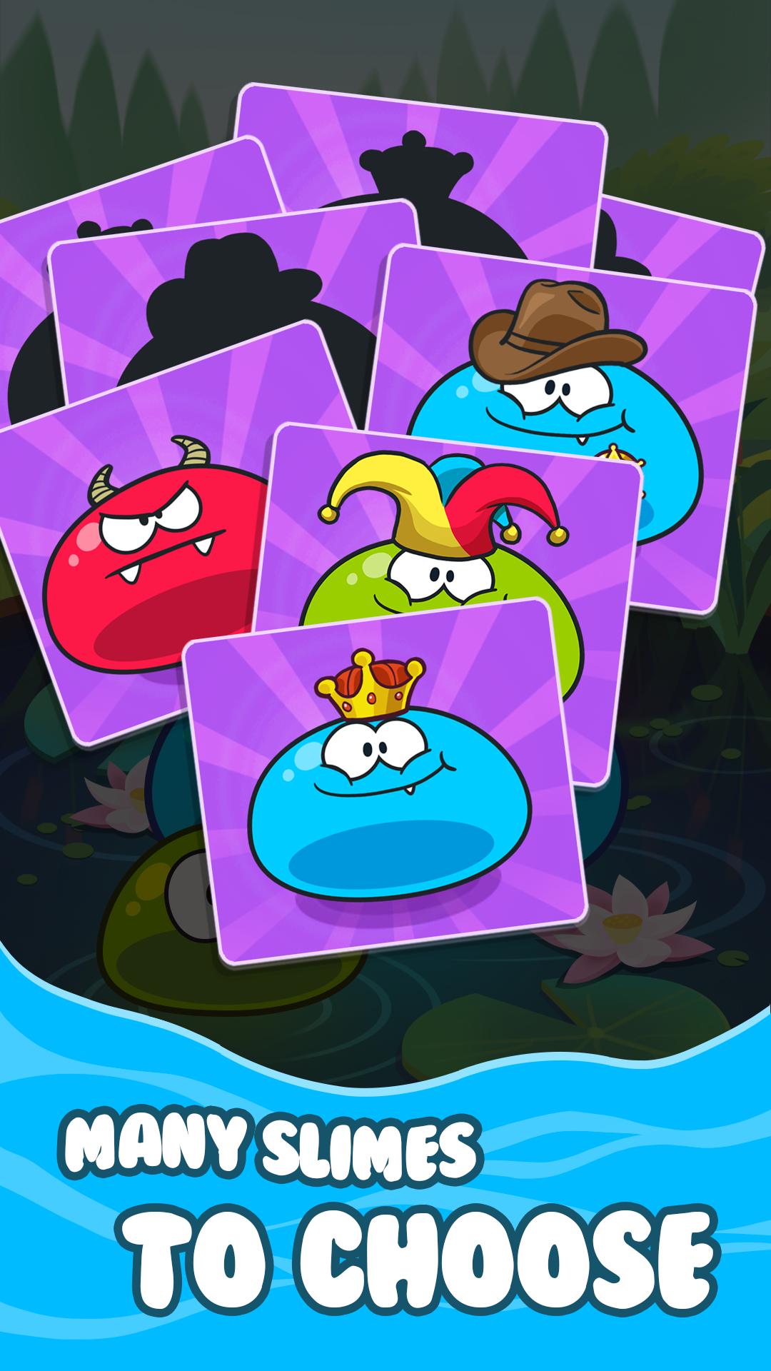 Slime Puzzle 1.4 Screenshot 12