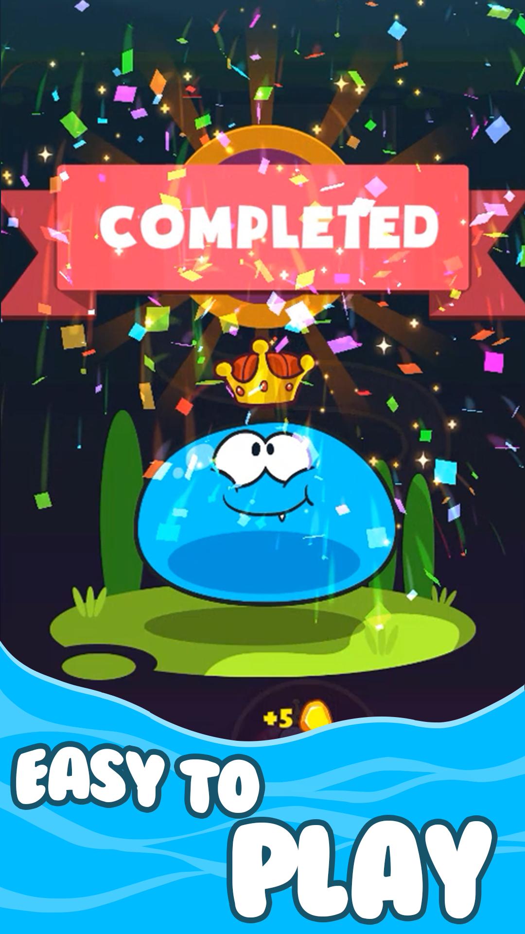 Slime Puzzle 1.4 Screenshot 13