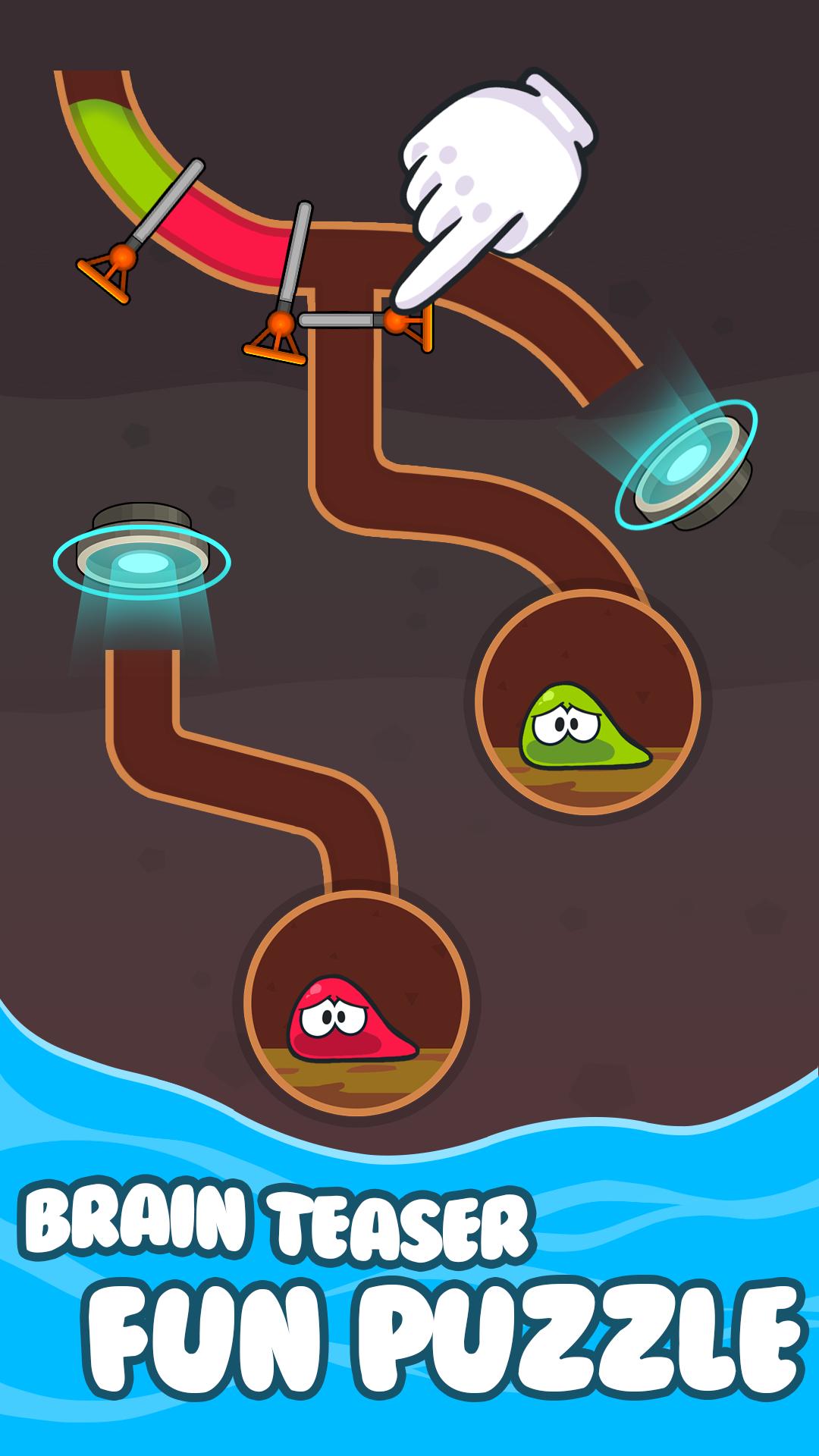 Slime Puzzle 1.4 Screenshot 16