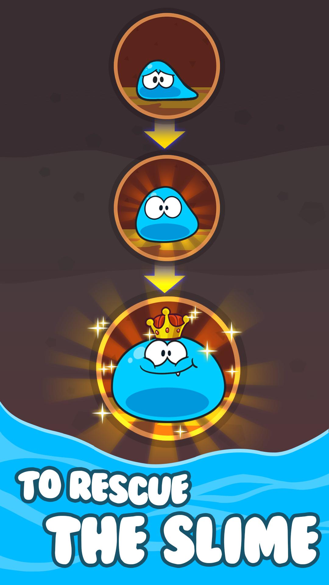 Slime Puzzle 1.4 Screenshot 4