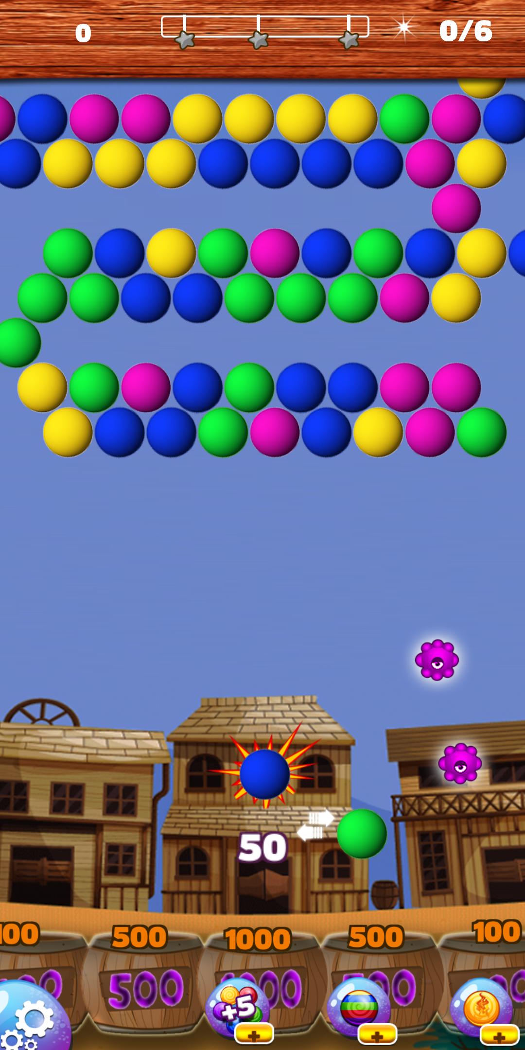 Cowboy Playing Ball 2.6.9 Screenshot 5