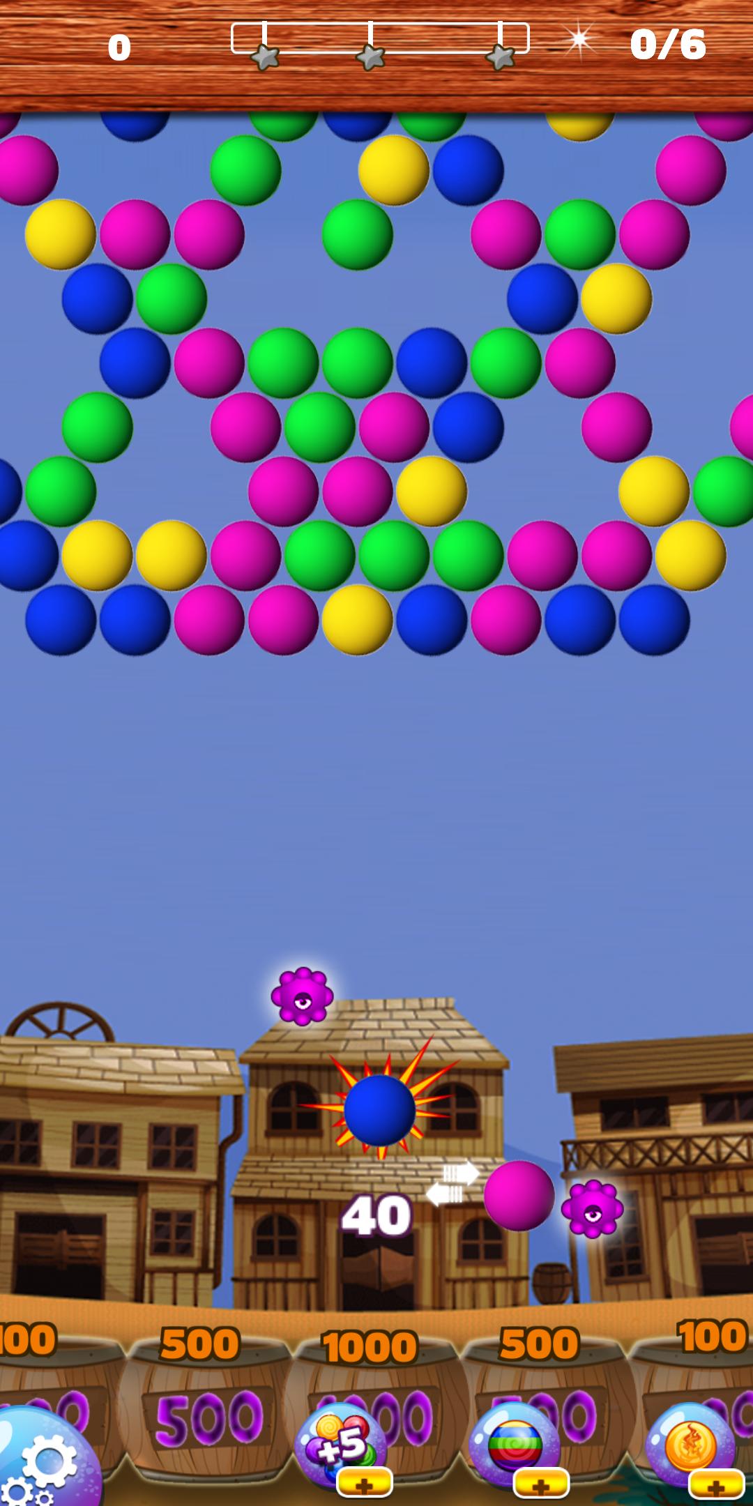 Cowboy Playing Ball 2.6.9 Screenshot 6