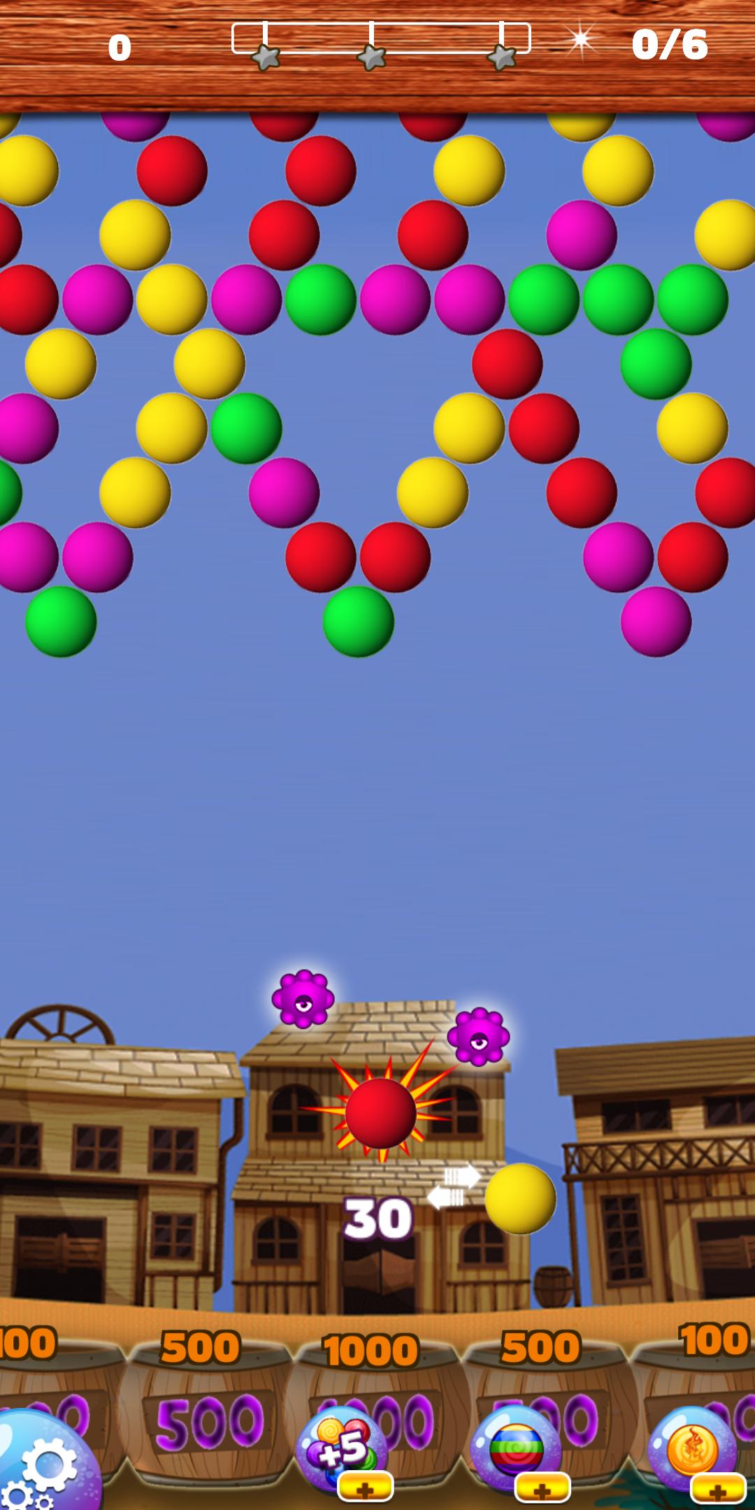 Cowboy Playing Ball 2.6.9 Screenshot 7