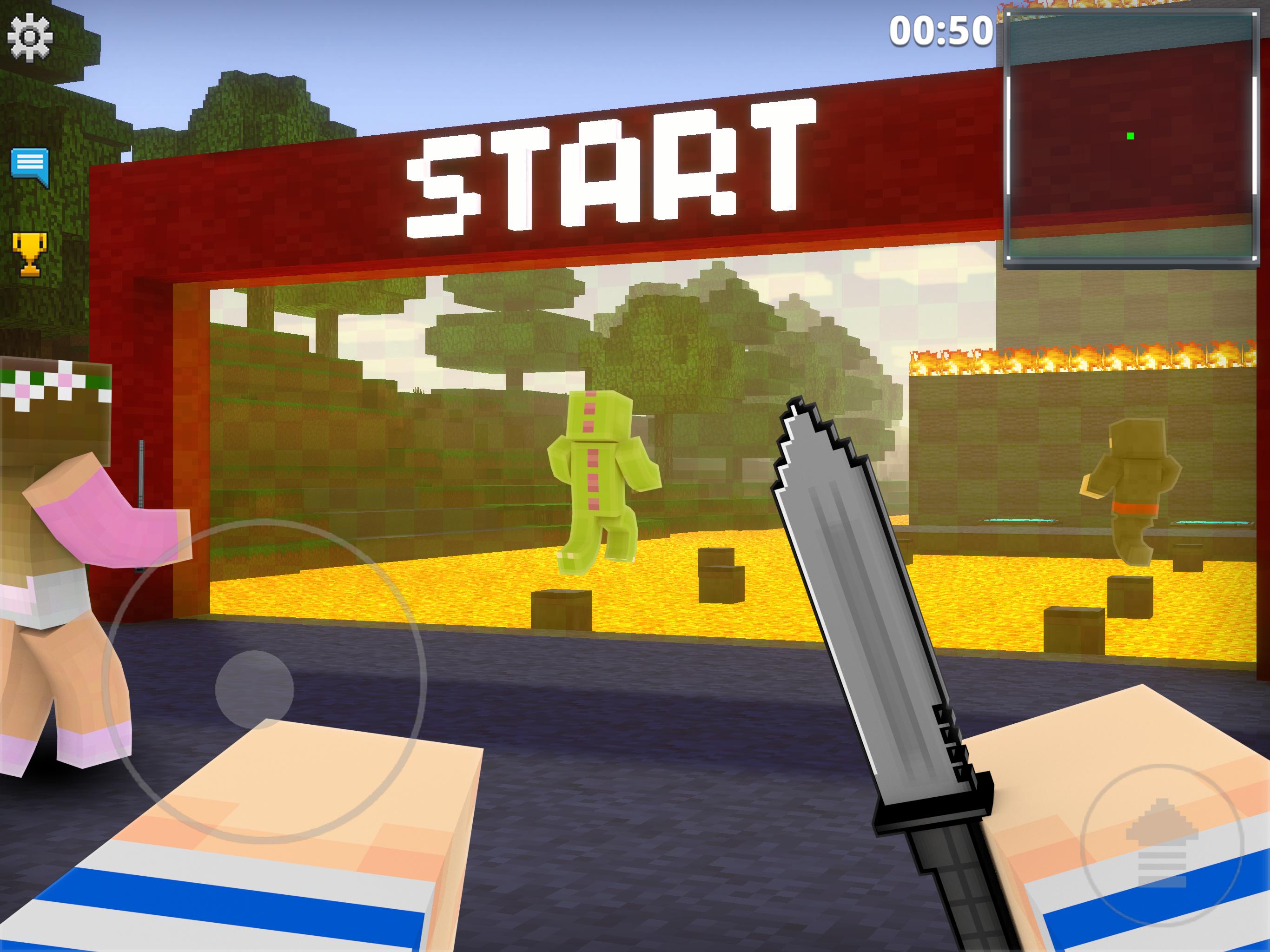 Pixel Strike 3D - FPS Gun Game 9.0.0 Screenshot 14