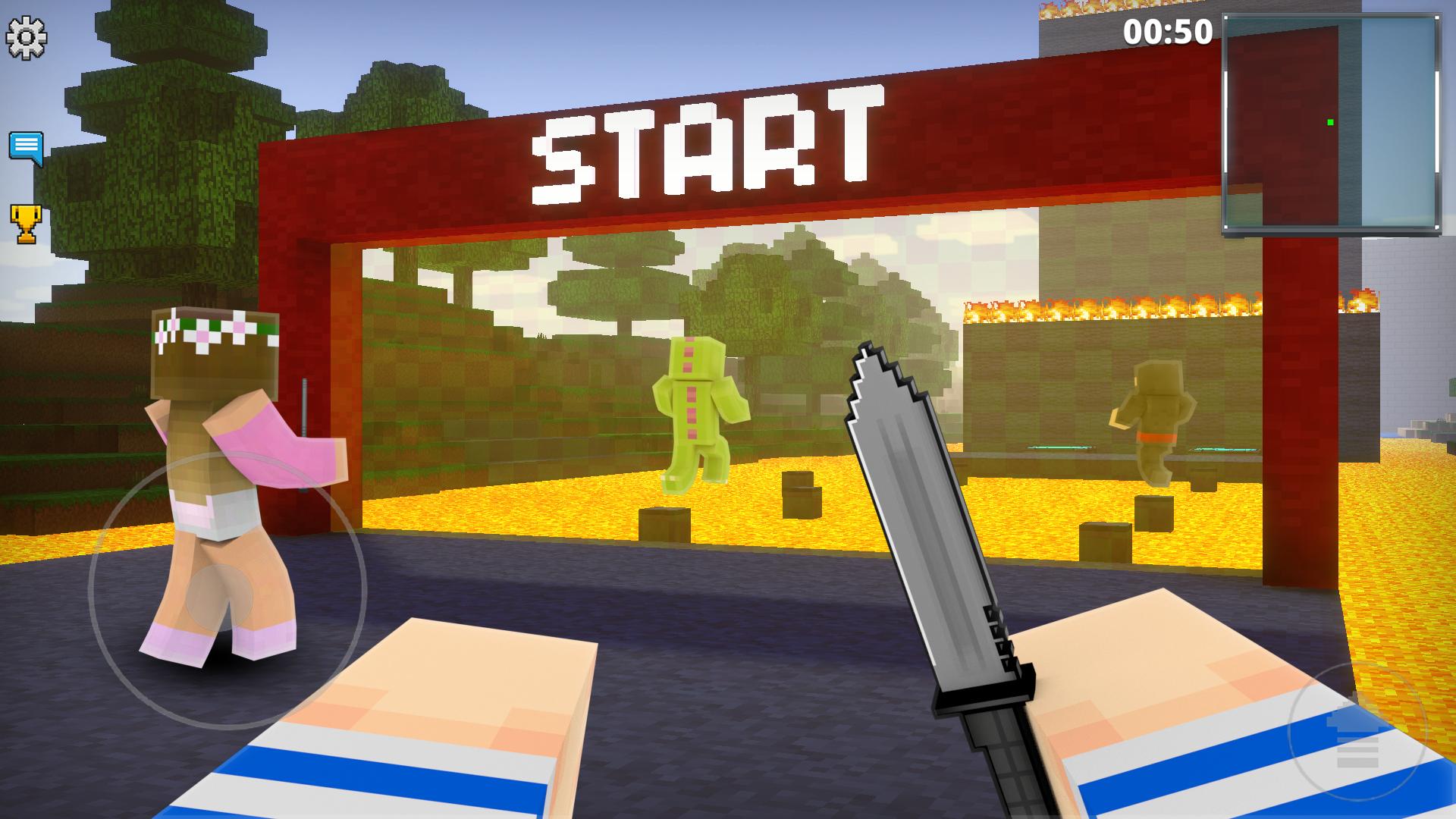 Pixel Strike 3D - FPS Gun Game 9.0.0 Screenshot 3