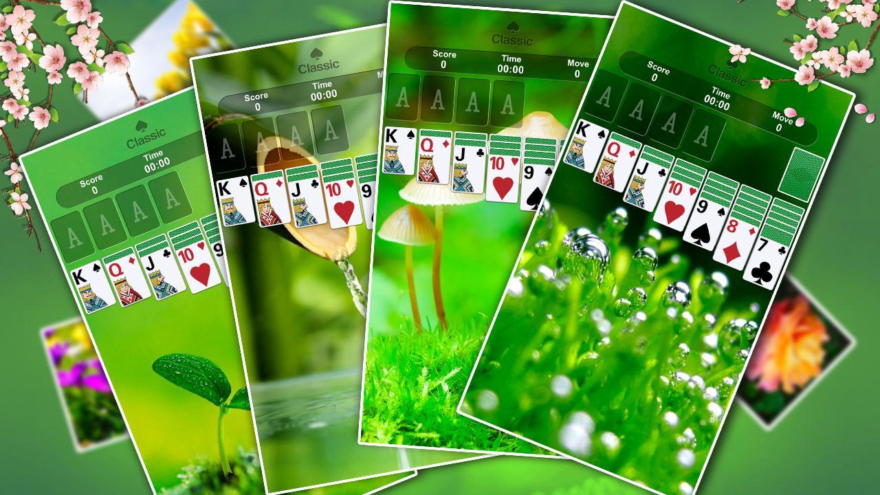 Solitaire 1.7.6 Screenshot 10