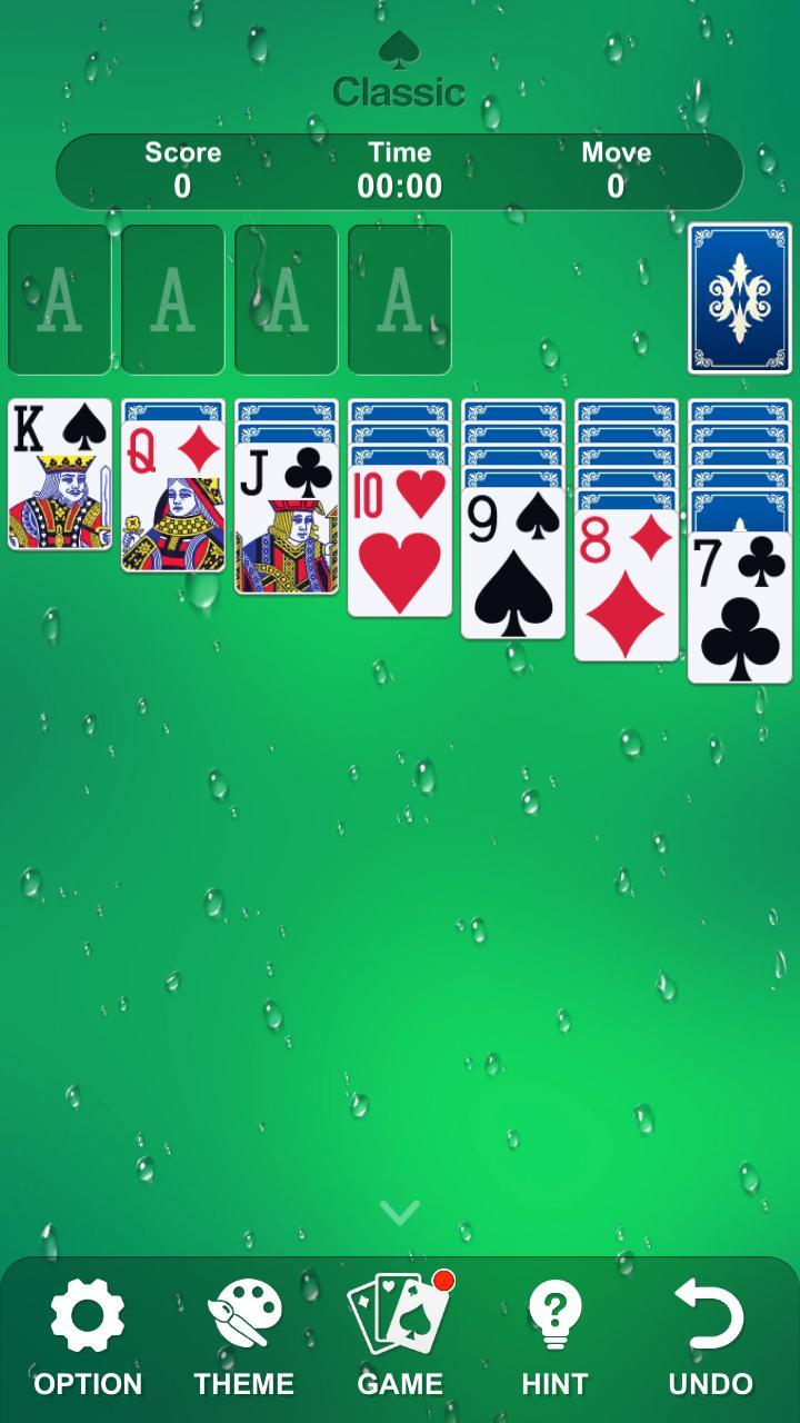 Solitaire 1.7.6 Screenshot 13