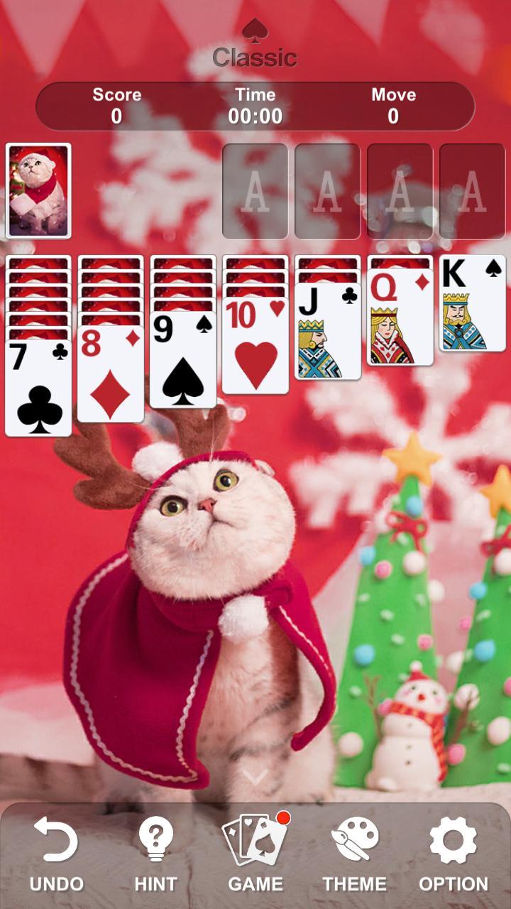 Solitaire 1.7.6 Screenshot 14