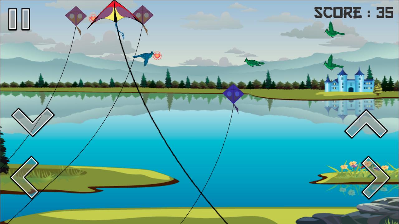 Kite Flying 2020 (Kite Game) 1.5.2 Screenshot 2