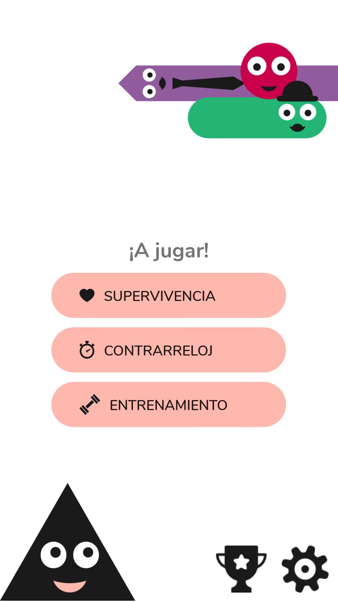 Idea 50 1.0.3 Screenshot 1