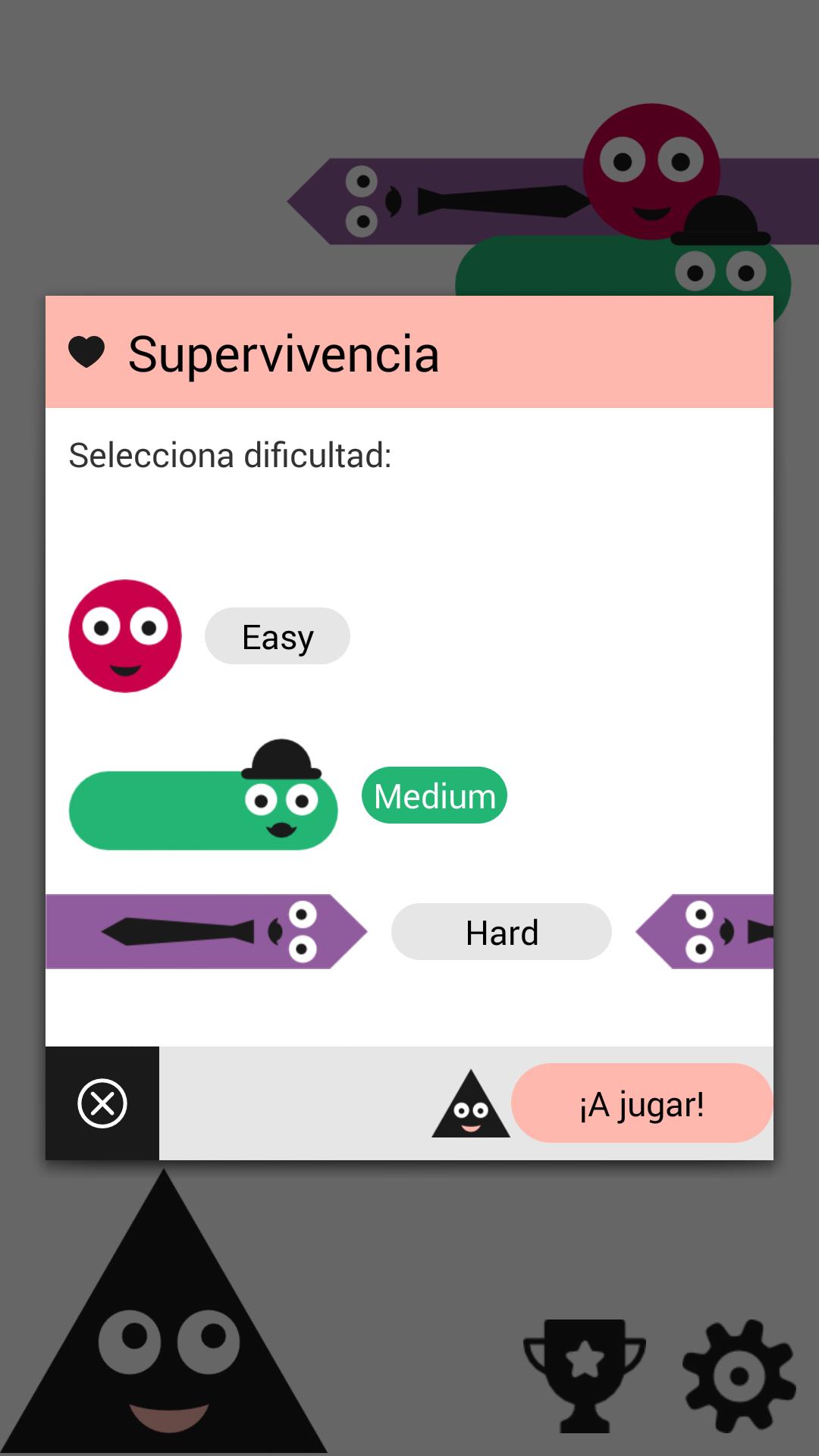 Idea 50 1.0.3 Screenshot 2
