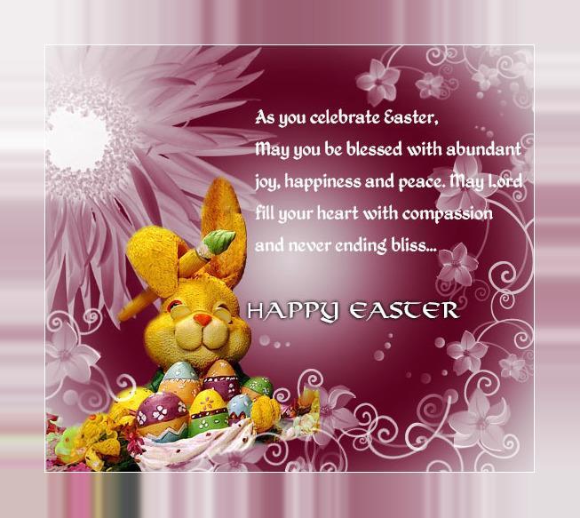 Happy Easter Wishes and Images 2021 1.1 Screenshot 3