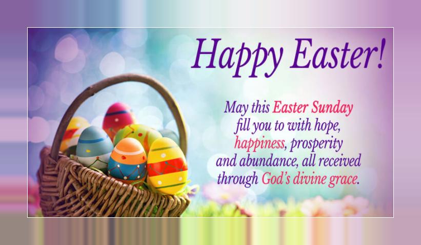 Happy Easter Wishes and Images 2021 1.1 Screenshot 4