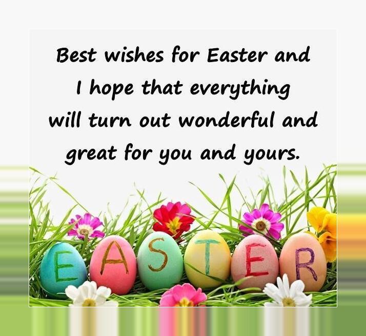 Happy Easter Wishes and Images 2021 1.1 Screenshot 5