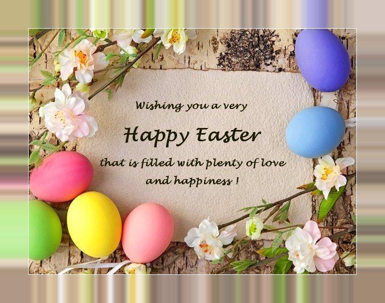 Happy Easter Wishes and Images 2021 1.1 Screenshot 6
