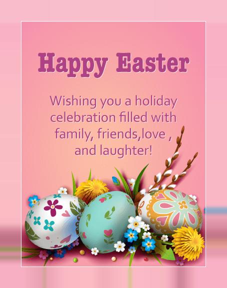 Happy Easter Wishes and Images 2021 1.1 Screenshot 7