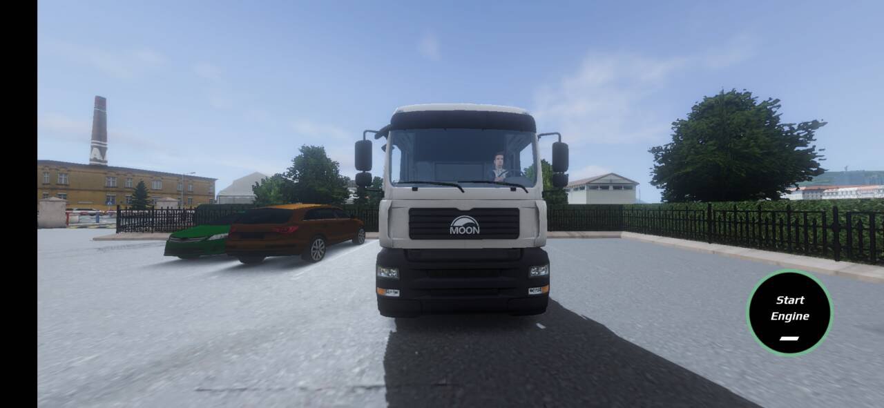 Truckers of Europe 3 0.7.64 Screenshot 8