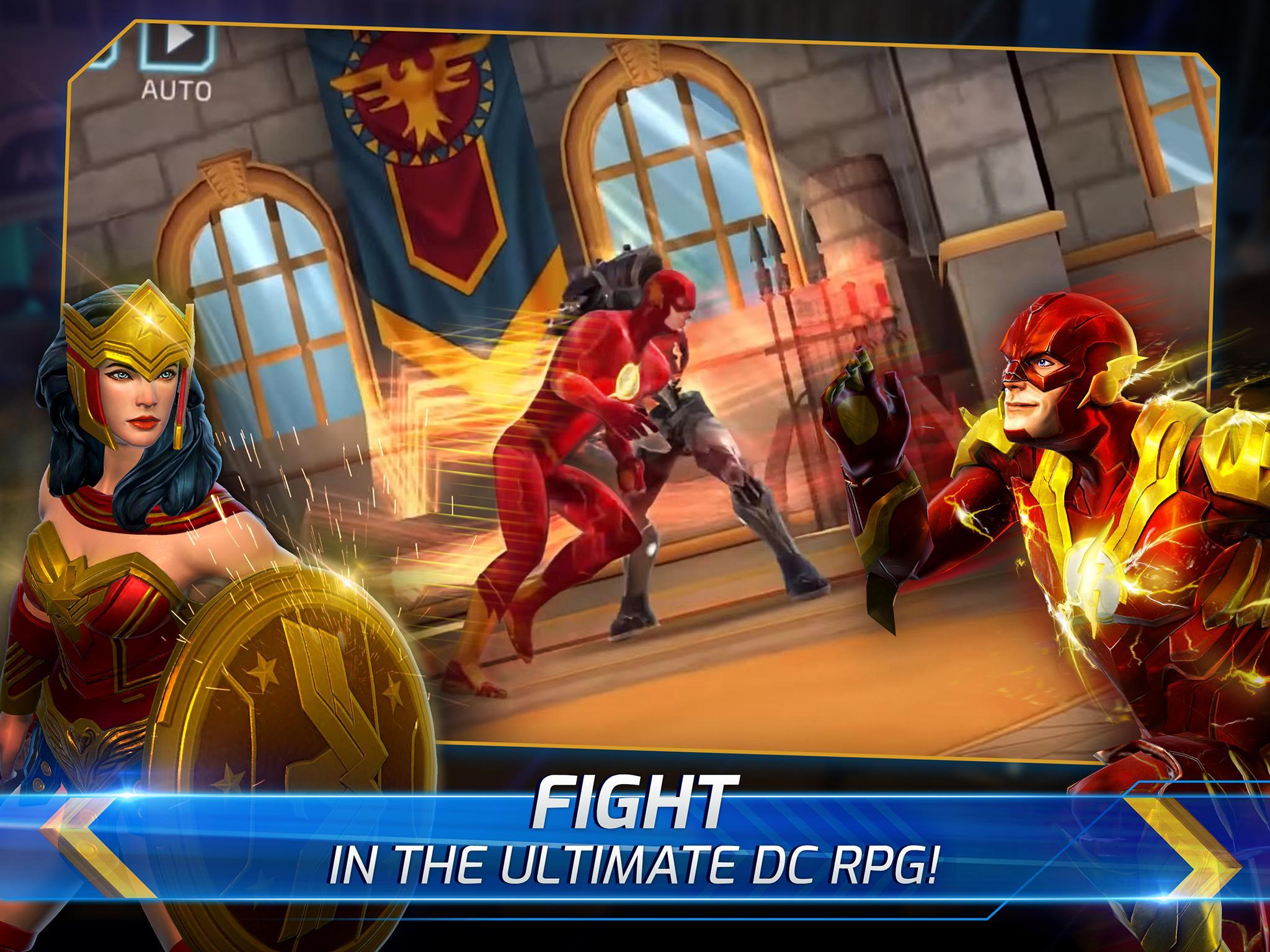 DC Legends Fight Superheroes 1.26.10 Screenshot 6