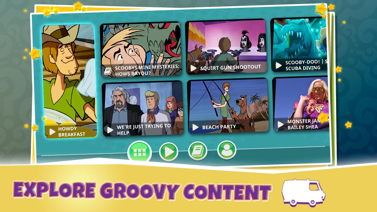 Scooby-Doo Mystery Cases 1.90 Screenshot 5