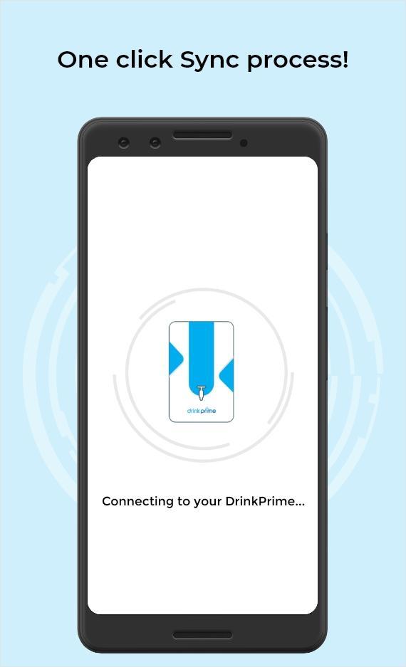 DrinkPrime India's No1 Water Purifier Subscription 25.0 Screenshot 3