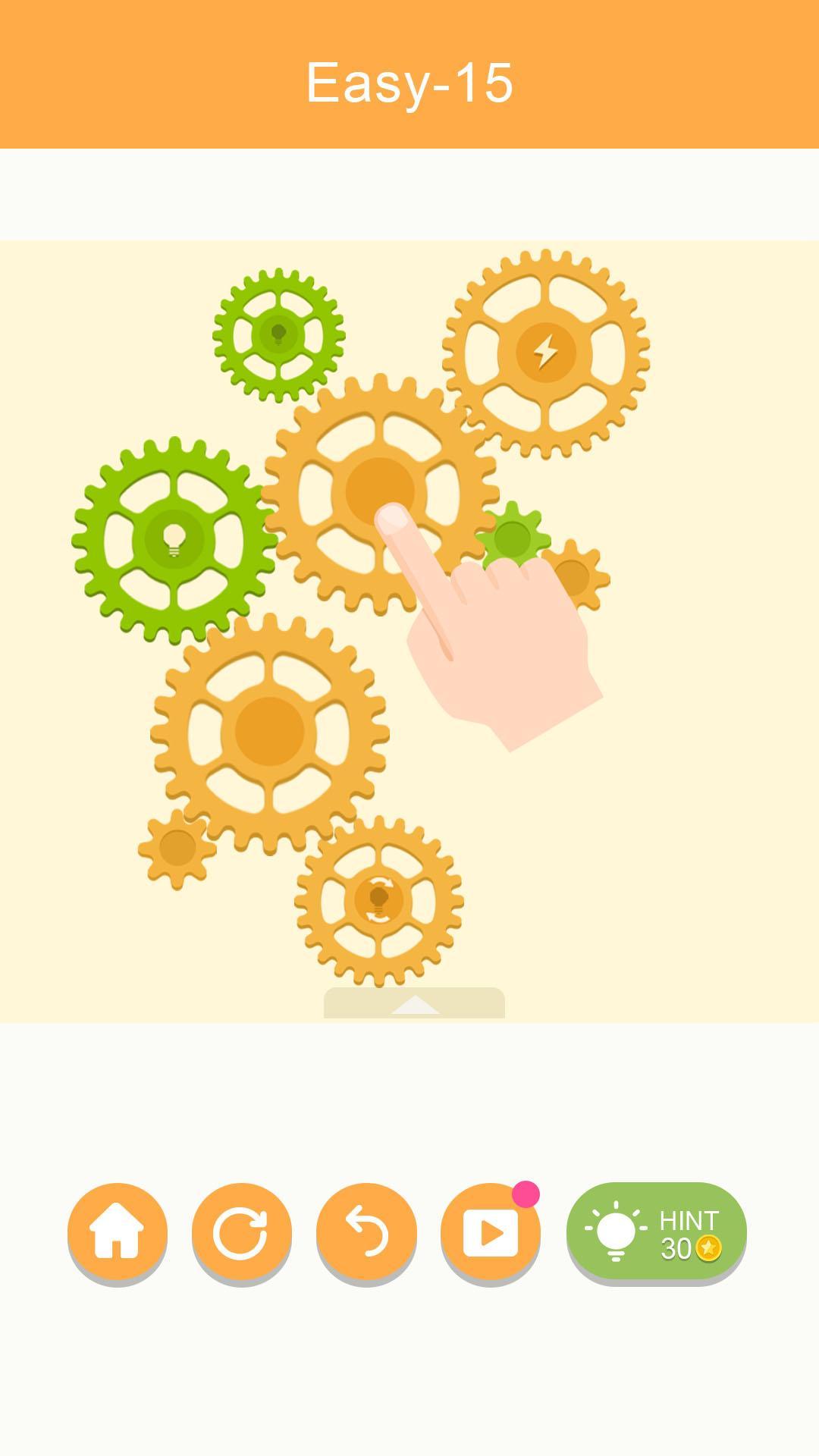 Brainzzz 3.1.9 Screenshot 5