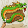 Catch and Feed app icon