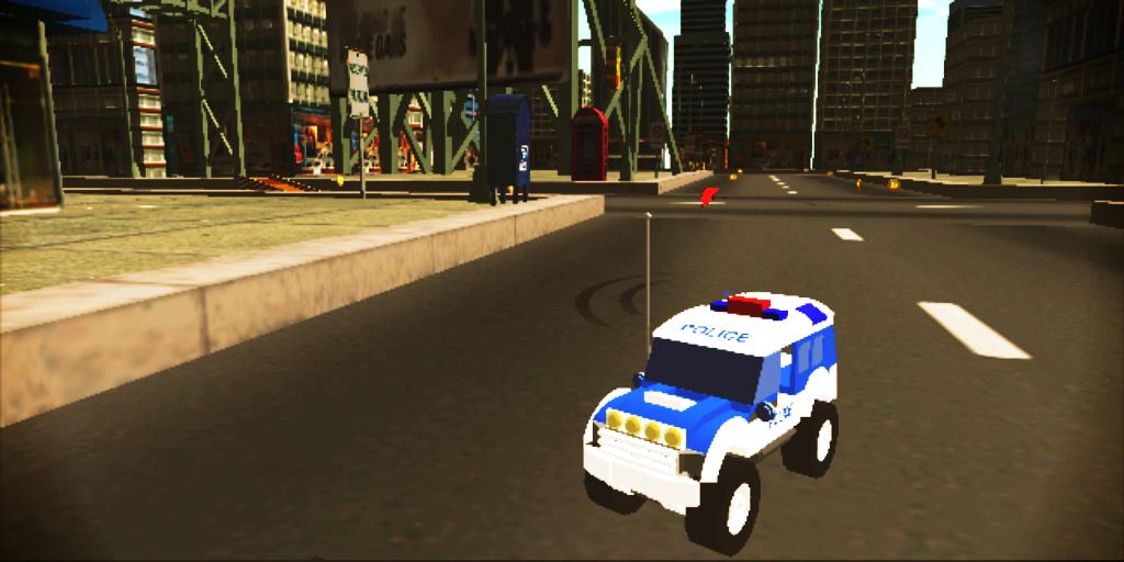 City Mini Car Traffic Racing 3D Games Today 1.0 Screenshot 7