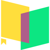 BiBook app icon