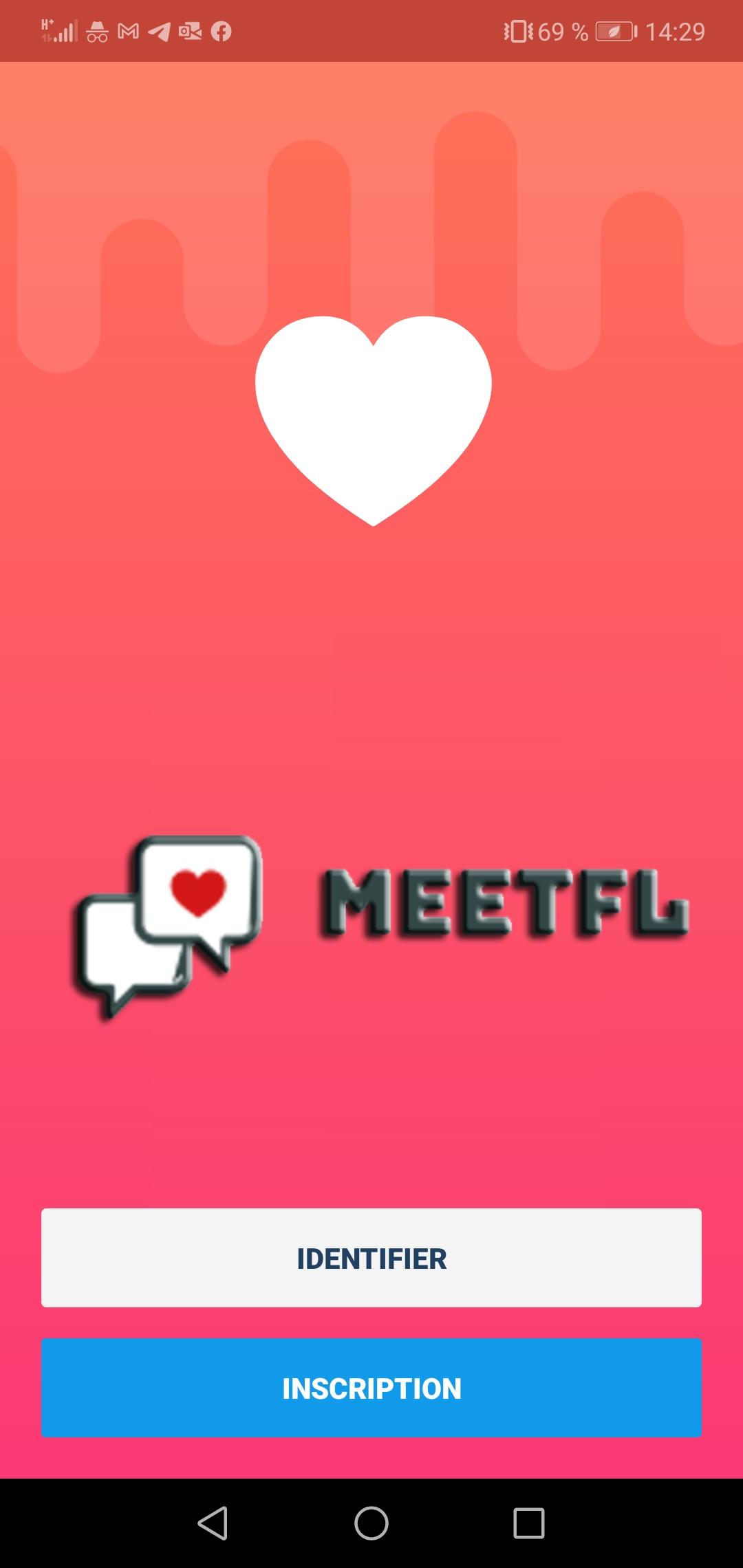 MeetFL DOM-TOM Antilles, France Online Dating 5.3 Screenshot 12