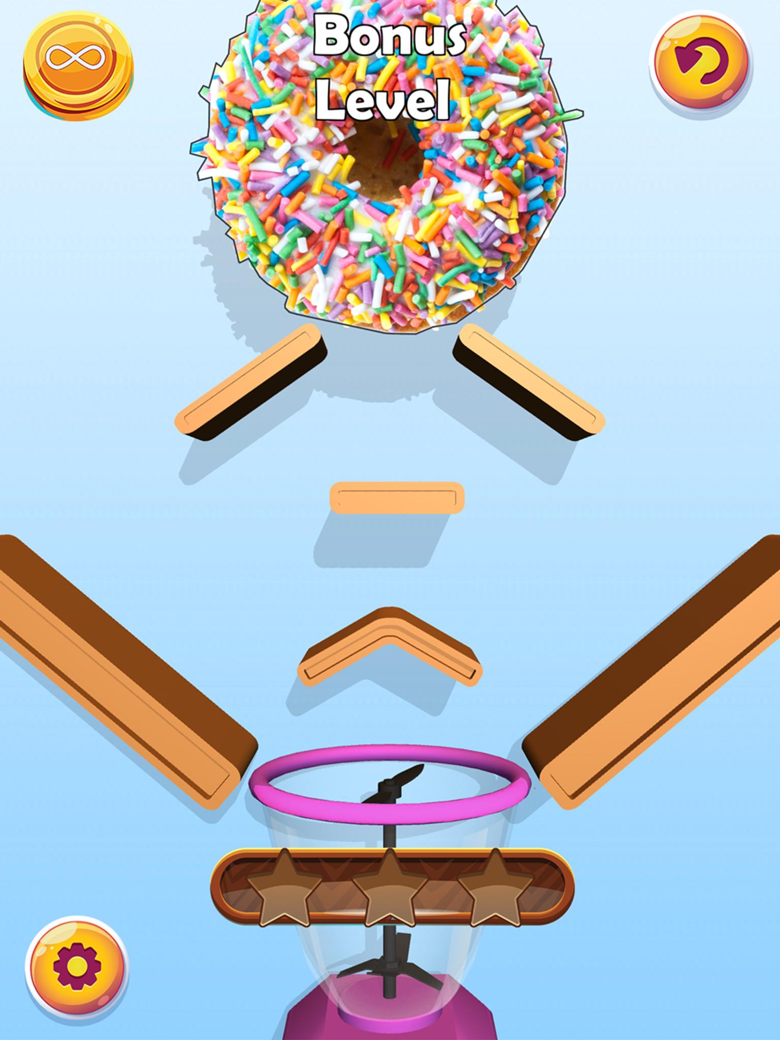 Slice it – Juicy Fruit Master 2.0 Screenshot 10