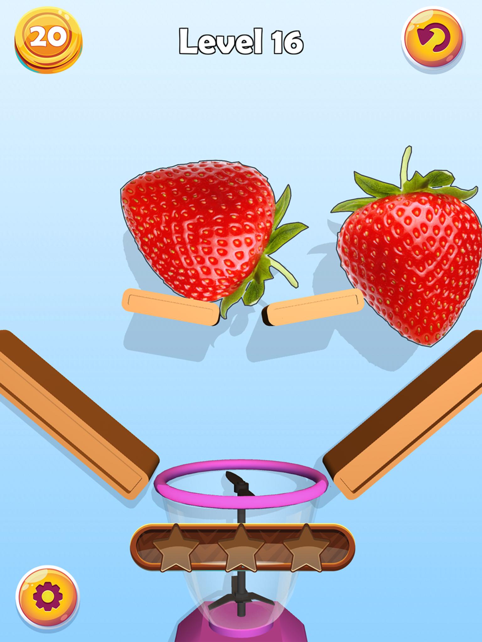 Slice it – Juicy Fruit Master 2.0 Screenshot 11