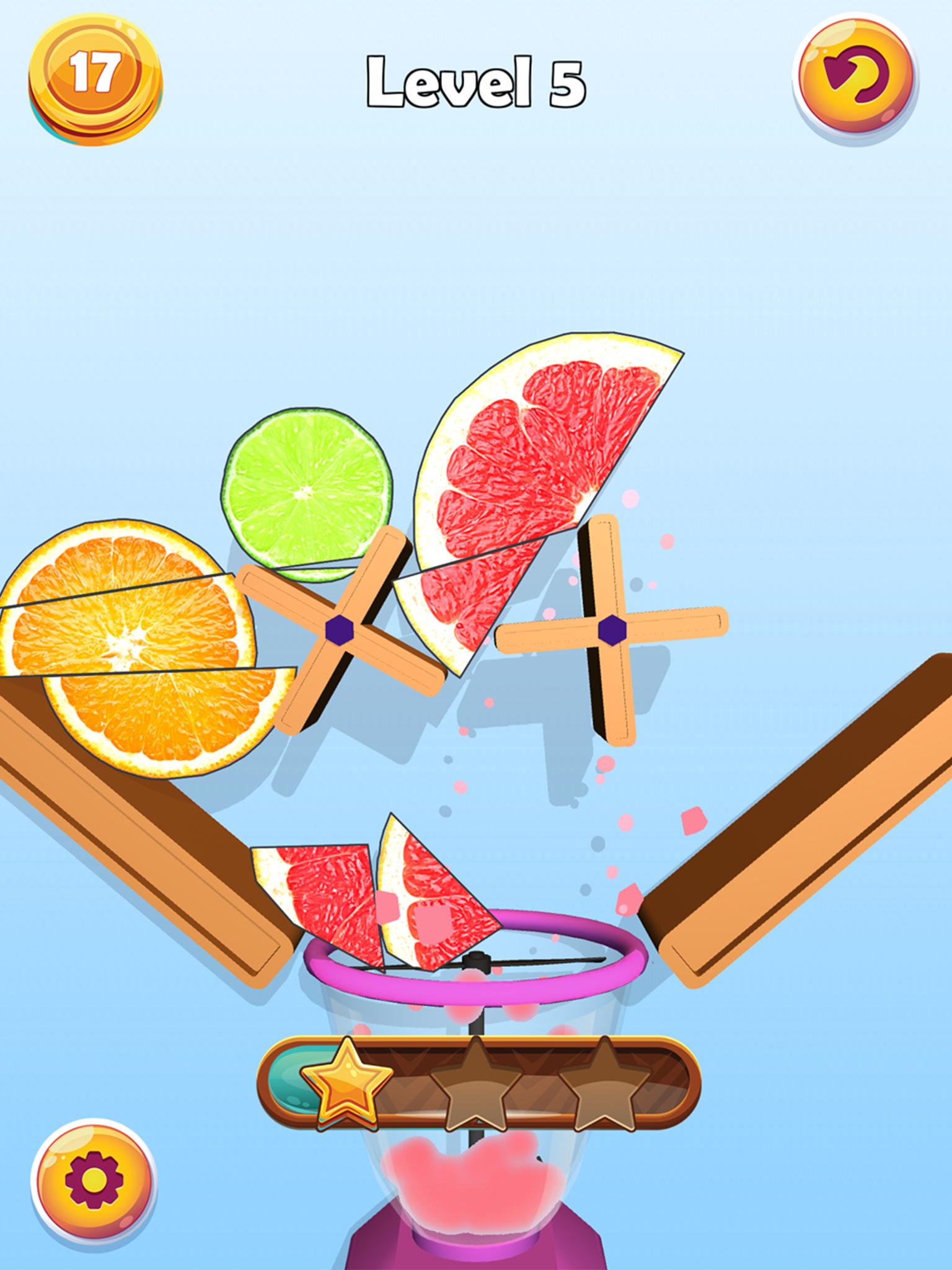 Slice it – Juicy Fruit Master 2.0 Screenshot 12