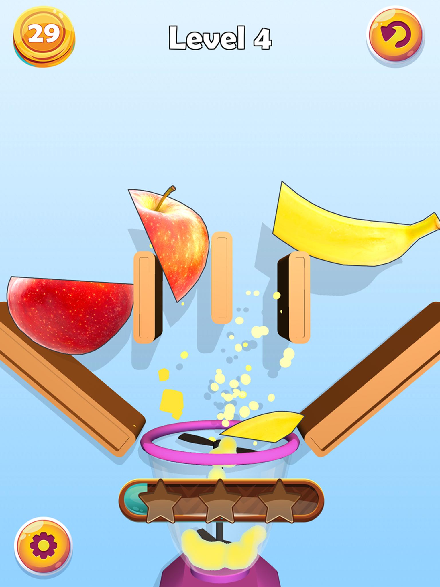 Slice it – Juicy Fruit Master 2.0 Screenshot 14