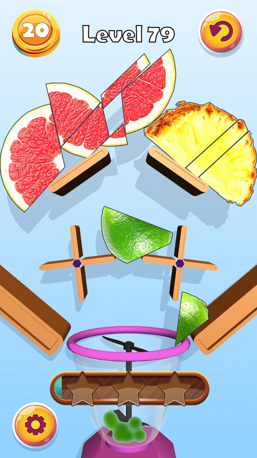 Slice it – Juicy Fruit Master 2.0 Screenshot 2