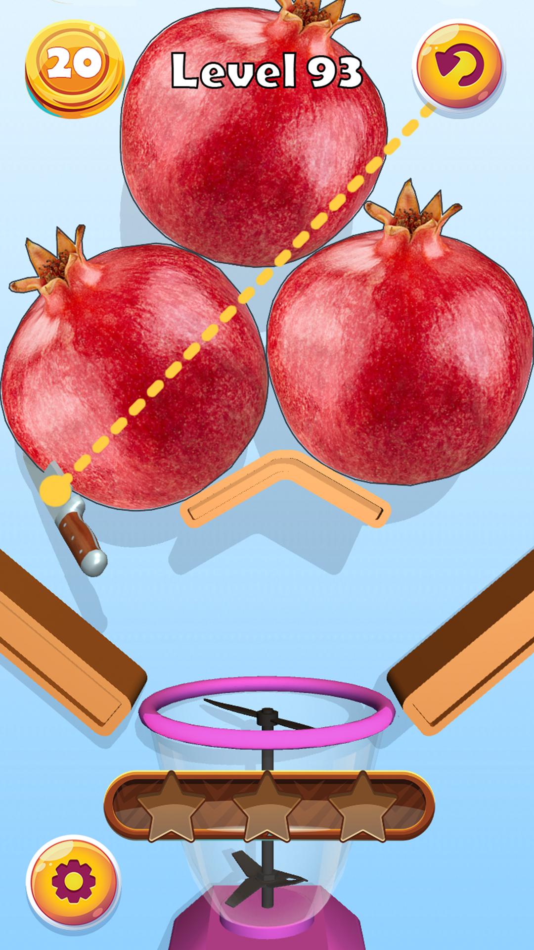 Slice it – Juicy Fruit Master 2.0 Screenshot 4