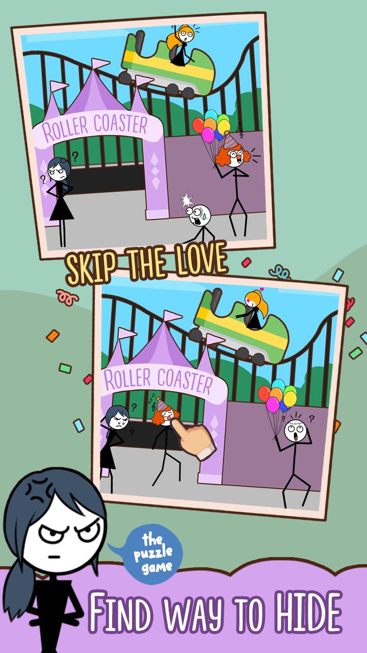 Skip Love 1.1.4 Screenshot 11